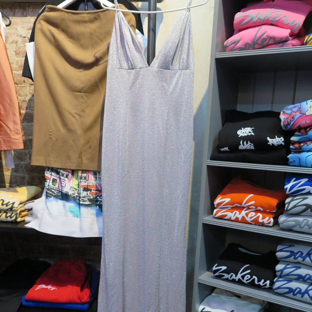 Aiden Mattox Dress sz 6